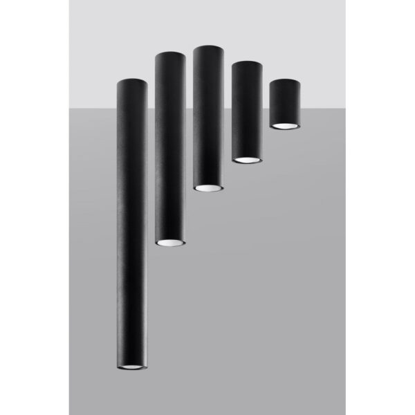 Lámpara de Techo LAGOS 10 [SOL-SL.0996]