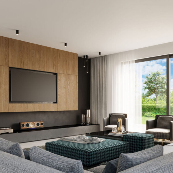 Lámpara de Techo LAGOS 10 [SOL-SL.0996]