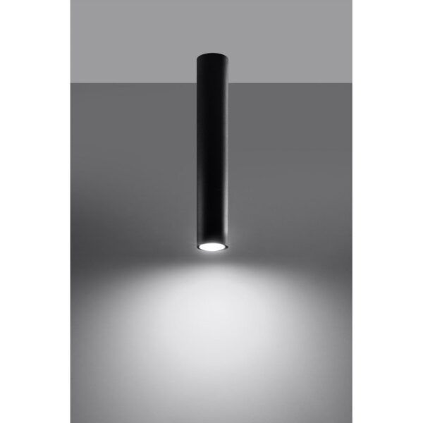 Lámpara de Techo LAGOS 40 [SOL-SL.0998]