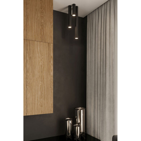 Lámpara de Techo LAGOS 60 [SOL-SL.0999]