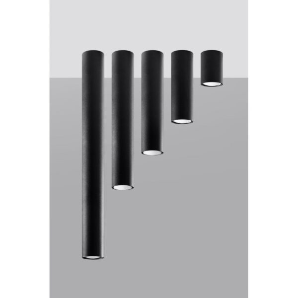 Lámpara de Techo LAGOS 60 [SOL-SL.0999]