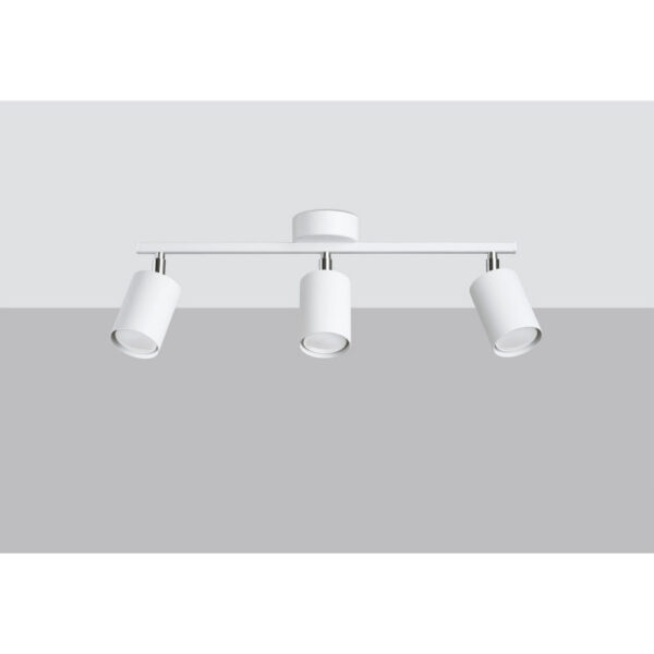 Lámpara de Techo LEMMI 3 [SOL-SL.1125]