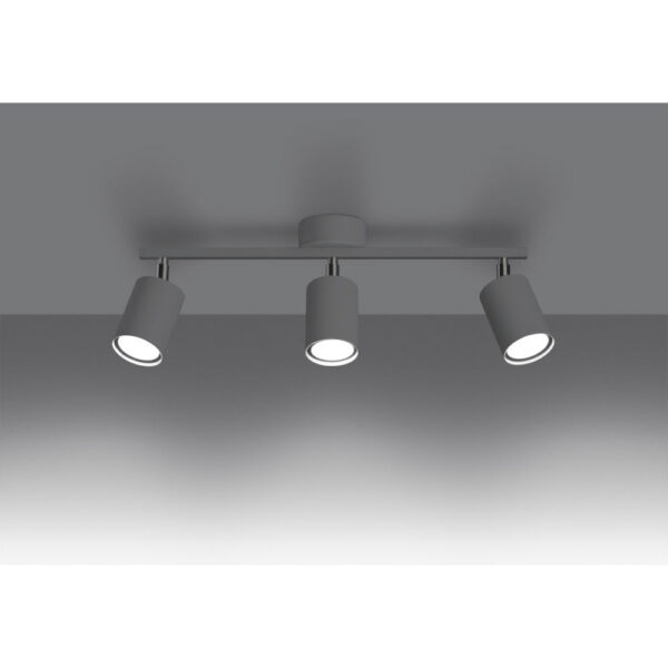 Lámpara de Techo LEMMI 3 [SOL-SL.1125]