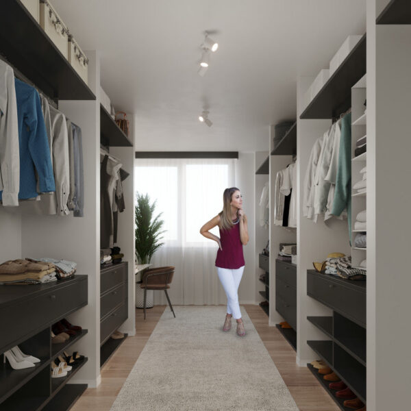 Lámpara de Techo LEMMI 3 [SOL-SL.1125]