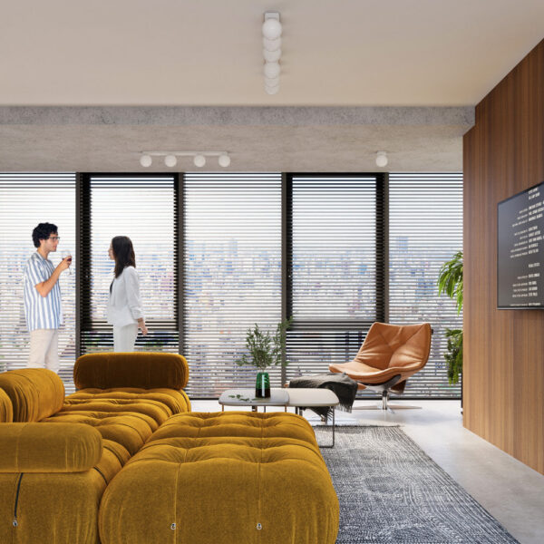 Lámpara de Techo YOLI 1 [SOL-SL.1146]