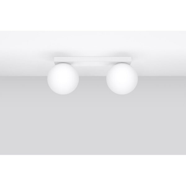 Lámpara de Techo YOLI 2 [SOL-SL.1147]