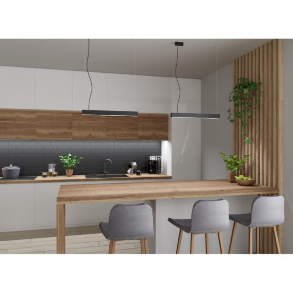 Lámpara Colgante PINNE 150 [SOL-TH.086]