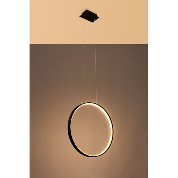 Lámpara Colgante RIO 55  3000K [SOL-TH.113]