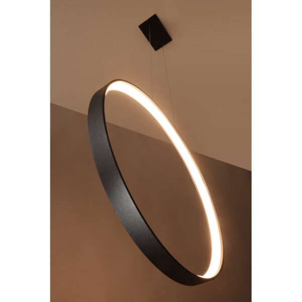 Lámpara Colgante RIO 55  3000K [SOL-TH.113]