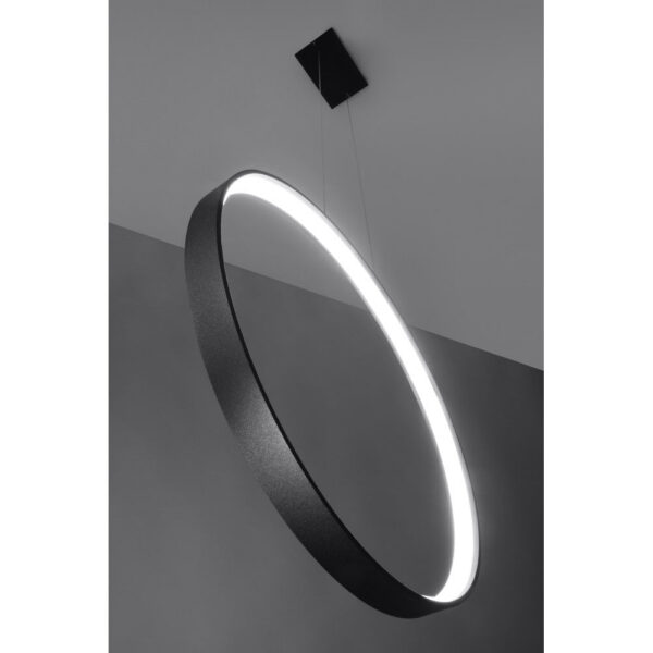 Lámpara Colgante RIO 55  4000K [SOL-TH.115]