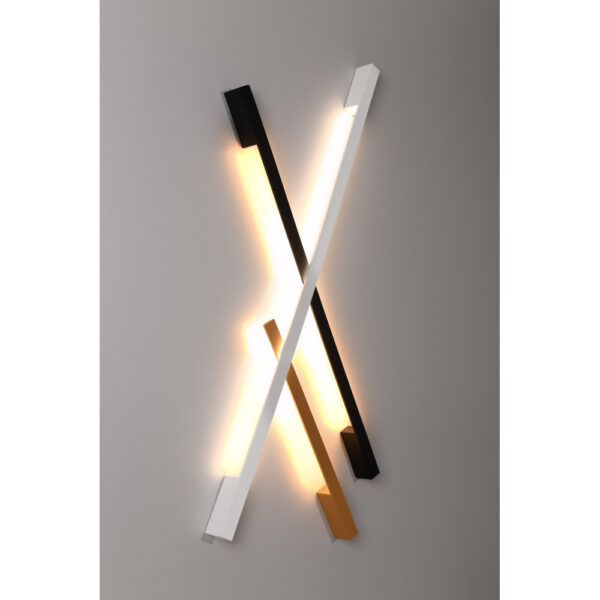 Aplique LAHTI M  3000K [SOL-TH.188]