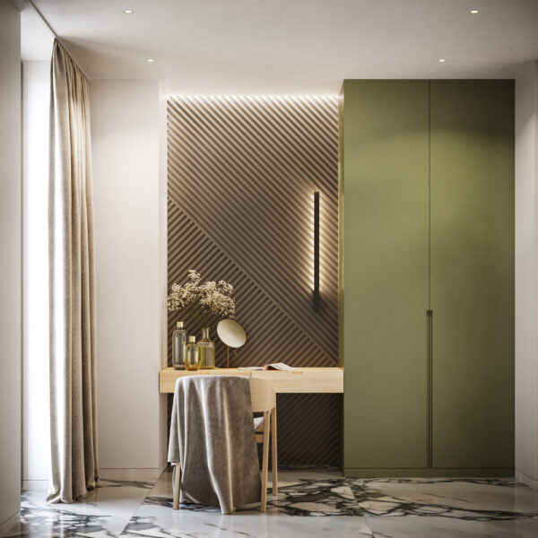 Aplique LAHTI M  3000K [SOL-TH.188]