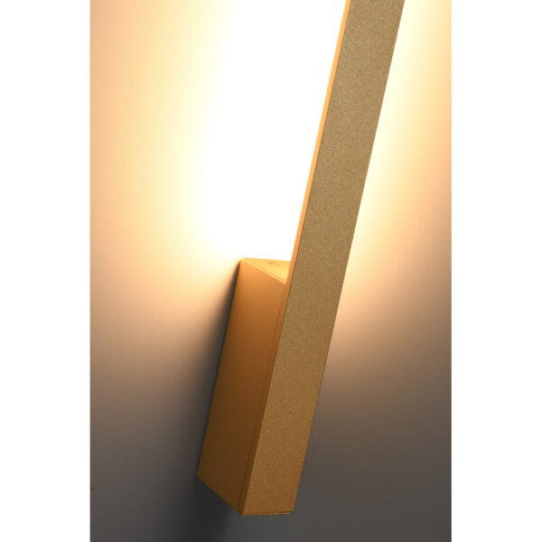 Aplique LAHTI M  3000K [SOL-TH.188]