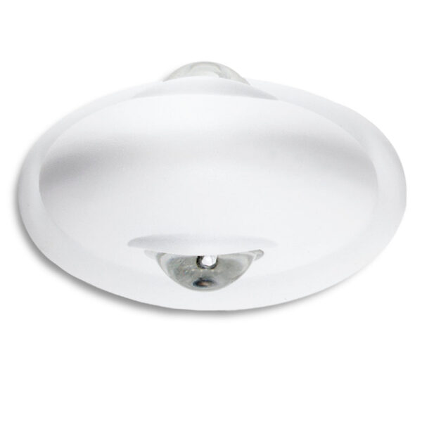 Aplique LED 10W  648Lm 2700ºK Genesis IP65 40.000H [TH-857-WW]