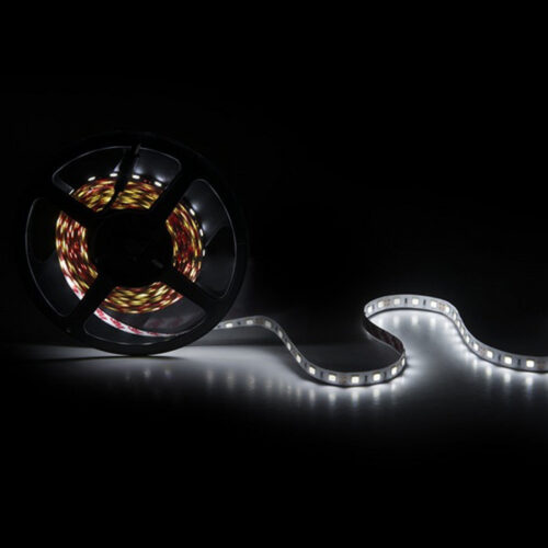 wm_5252_300_cw_0-4-21 Tira de 300 LEDs 60W 15.000Lm 6000ºK SMD5252 12VDC IP20 x5M 50.000H [WM-5252-300-CW