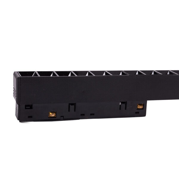 Luminaria LED 36W 2754Lm CRI90  4200ºK Carril Magnético 64Cm 40.000H [WR-WR20-GS-36W-W]