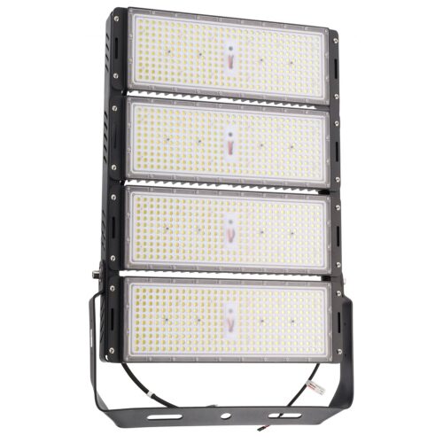 Foco Proyector LED 1000W Stadium 150000Lm Driver Meanwell 1-10V IP65 Philips 3030 100.000H  [1916-1000W-1-10V-CW]
