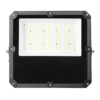Foco Proyector LED 100W 150 lm/W IP65 Lumileds 2835 Regulable 1-10V 100.000H [1916-100W-90-DIM-CW]