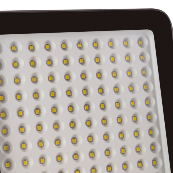 Proyector LED Exterior 100W 11000Lm IP65 6000ºK 120º  [1916-FL-EC-100W-CW]