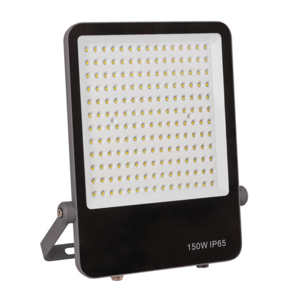 Proyector LED Exterior 150W 16500Lm IP66 6000ºK 120º  [1916-FL-EC-150W-CW]