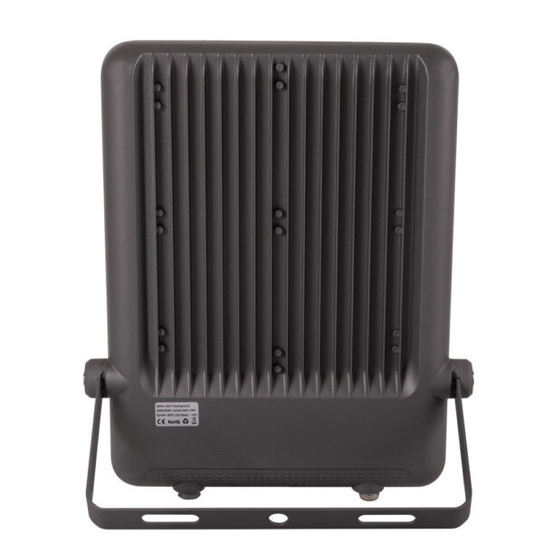 Proyector LED Exterior 200W 22000Lm IP66 6000ºK 120º  [1916-FL-EC-200W-CW]