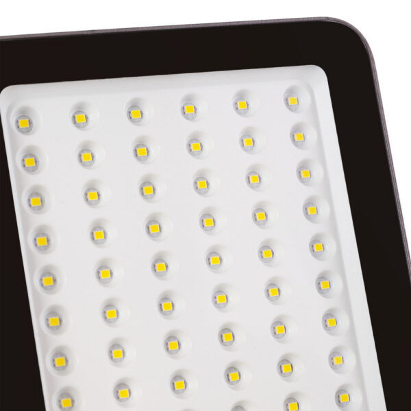 Proyector LED Exterior 50W 5500Lm IP65 6000ºK 120º  [1916-FL-EC-50W-CW]