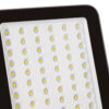 Proyector LED Exterior 50W 5500Lm IP65 6000ºK 120º  [1916-FL-EC-50W-CW]