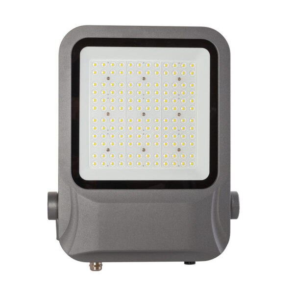 Foco Proyector LED 100W 18000Lm 120º 5000ºK IP65 Driver Moso 100.000H [1916-FL-J-100W-CW]