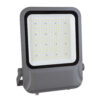 Foco Proyector LED 150W 27000Lm 120º 5000ºK IP65 Driver Moso 100.000H [1916-FL-J-150W-CW]