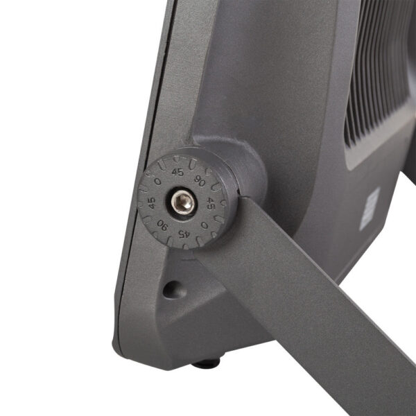 Foco Proyector LED 200W 36000Lm 120º 5000ºK IP65  Driver Moso 100.000H [1916-FL-J-200W-CW]