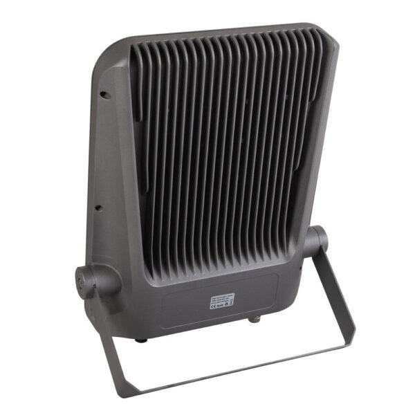 Foco Proyector LED 200W 36000Lm 120º 5000ºK IP65  Driver Moso 100.000H [1916-FL-J-200W-CW]