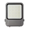 Foco Proyector LED 200W 36000Lm 120º 5000ºK IP65  Driver Moso 100.000H [1916-FL-J-200W-CW]