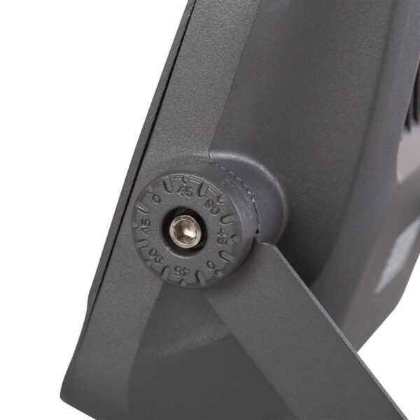 Foco Proyector LED 50W 9000Lm 120º 5000ºK IP65 Driver Moso 100.000H [1916-FL-J-50W-CW]