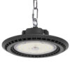 Campana LED 100W 18.000Lm 6000ºK Osram IP65 Regulable 0-10V 100.000H [1916-HVUFO100W-H-CW]
