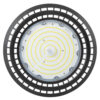 Campana LED 150W 27.000Lm 6000ºK Osram IP65 Regulable 0-10V 100.000H [1916-HVUFO150W-H-CW]