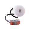 Campana LED 100W 14.500Lm 6000ºK IP65 Zigbee 40.000H [NS-HB100W-UE-ZB-CW