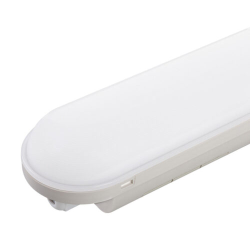 Equipo Estanco Enlazable LED Philips 2835 60Cm 18W 3060Lm 6000K IP65  [1916-TPL18W-A-CW]