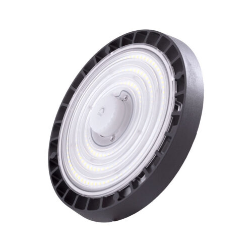 Campana LED 100W 14.500Lm 6000ºK IP65 DALI 40.000H [NS-HB100W-UE-DALI-CW