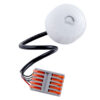 Campana LED 100W 14.500Lm 6000ºK IP65 DALI 40.000H [NS-HB100W-UE-DALI-CW