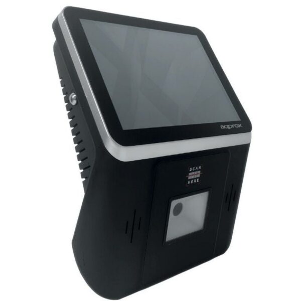 art_app-tpv20appcheckerprice01_1 TPV / Verificador de Precios Approx appCHECKERPRICE01 Quad Core RK3566/ 2GB/ 32GB/ 8"/ Táctil/ WiFI/ Android 11