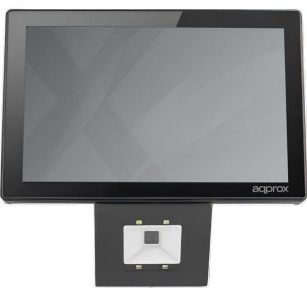 art_app-tpv20appcheckerprice02_2 TPV / Approx appCHECKERPRICE02 Quad core RK3566/ 2GB/ 32GB/ 10"/ Táctil/ WiFi/ Android 11