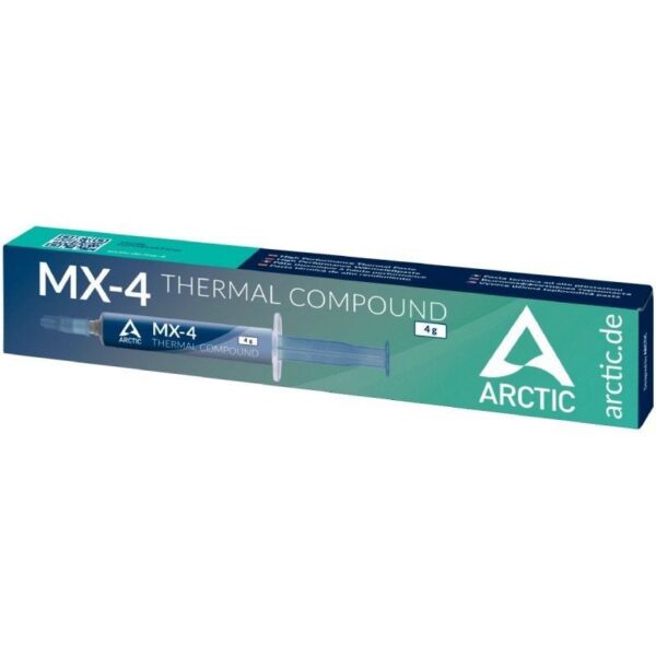 Pasta Térmica Arctic MX-4/ 4g