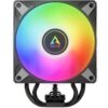 Ventilador con Disipador Arctic Freezer 36 A-RGB/ 12cm