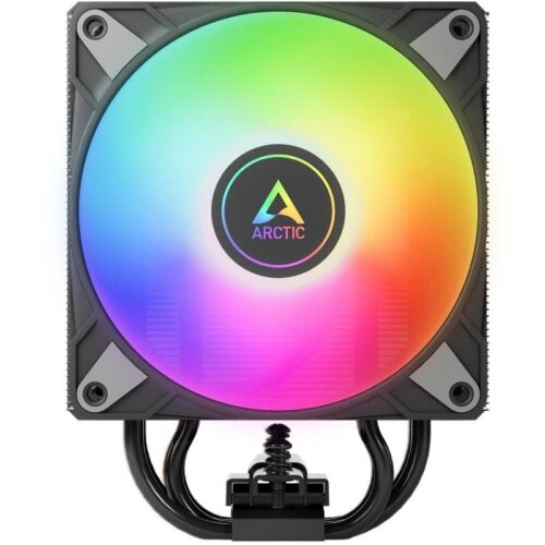 art_arct-ven20acfre00124a_1 Ventilador con Disipador Arctic Freezer 36 A-RGB/ 12cm