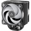 Ventilador con Disipador Arctic Freezer 36 A-RGB/ 12cm
