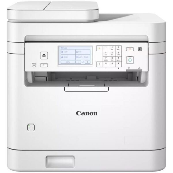 Multifunción Láser Monocromo Canon I-SENSYS MF287DW/ WiFi/ Fax/ Dúplex/ Blanca