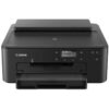 Impresora Canon PIXMA TS705A WiFi/ Dúplex/ Negra