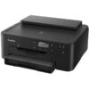 Impresora Canon PIXMA TS705A WiFi/ Dúplex/ Negra
