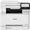 art_can-mult20mf664cdw_1 Multifunción Láser Color Canon i-SENSYS MF664CDW WiFi/ Dúplex/ Blanca