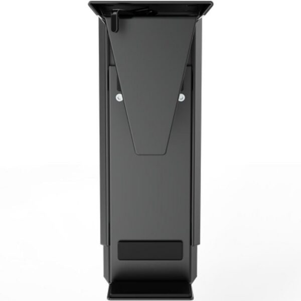 Soporte Bajo Mesa Fellowes 100136875 para PC/ hasta 15kg